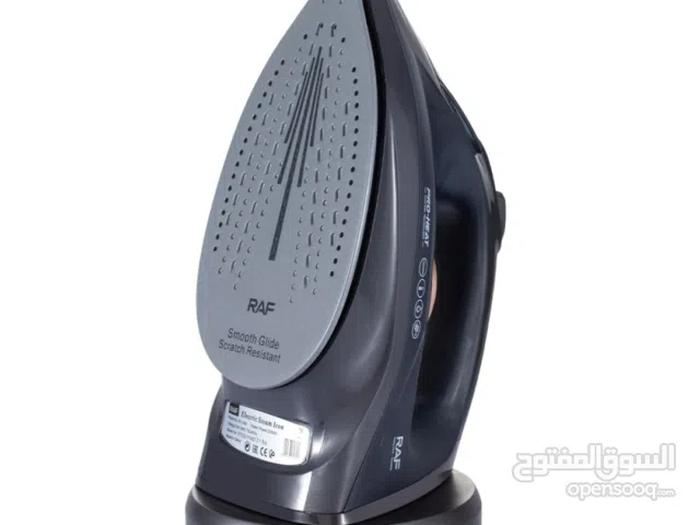 Steam iron