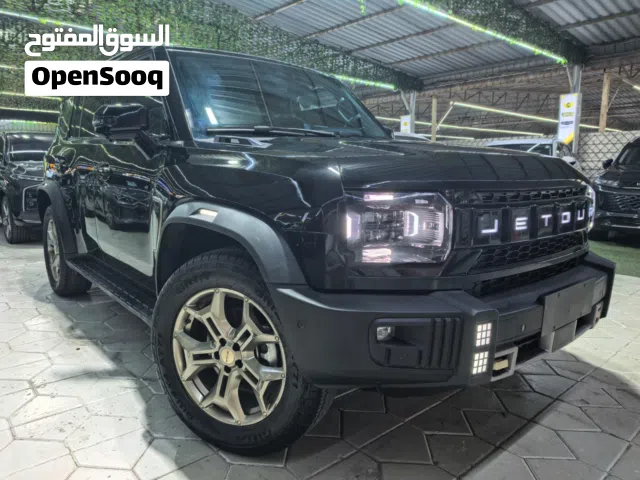 2025 جيتور T2