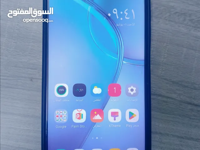 infinix Zero 8 هاتف