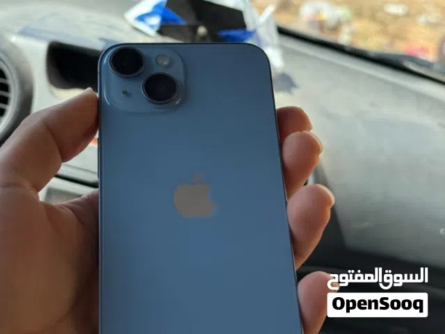 Apple iPhone 14 128 GB in Tripoli