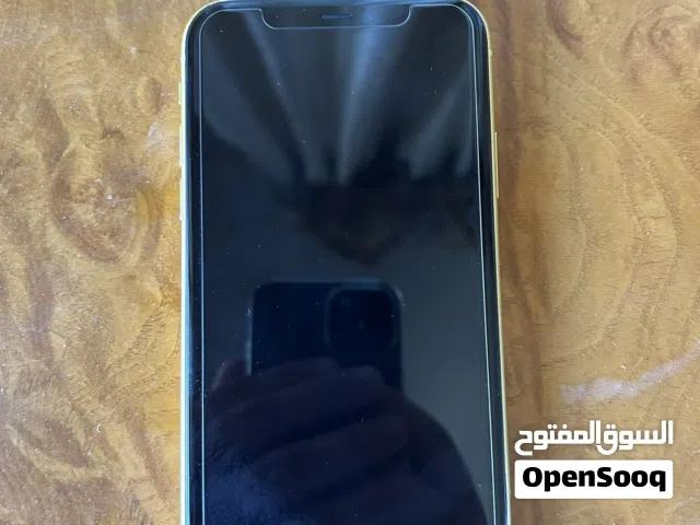Apple iPhone 11 128GB – نظيف جداً ايفون 11
