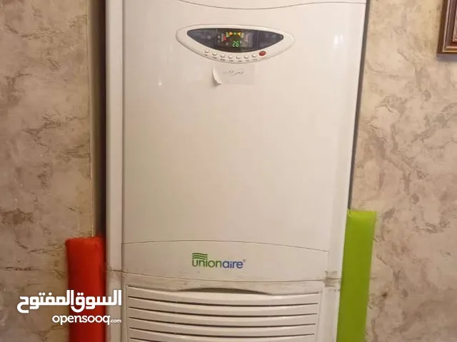 AUX 3 - 3.4 Ton AC in Amman