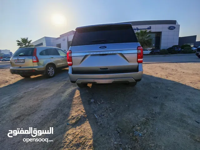 Used Ford Expedition in Manama