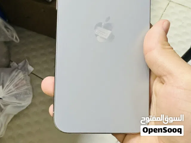 Apple iPhone 15 Pro Max 256 GB in Sabha