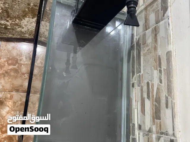 حوض كرستال 80*50*50