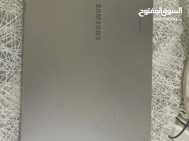 لابتوب Samsung Chromebook أصلي