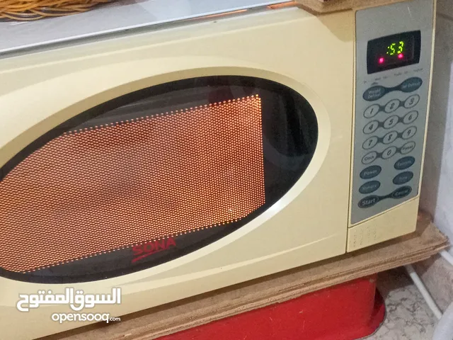  Electric Cookers for sale in Zarqa