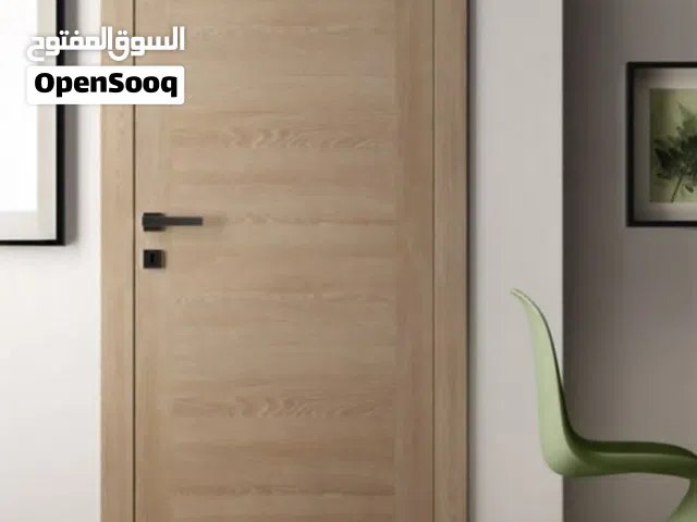 ترميم ابواب  تجديد الابواب