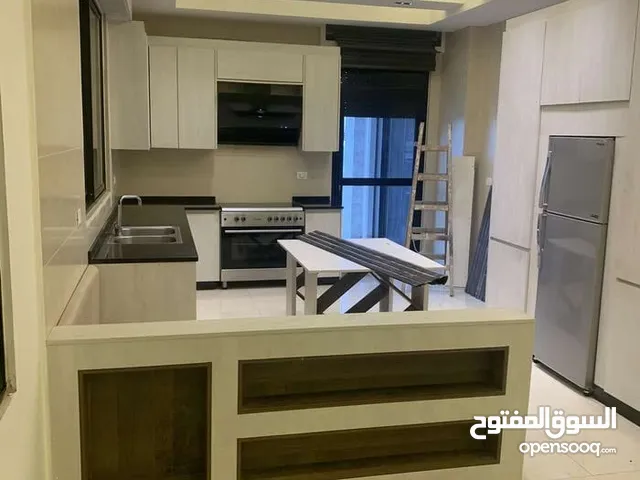 230 m2 3 Bedrooms Apartments for Rent in Amman Al-Shabah
