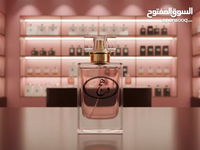 عطور وهج فخامة وتميز