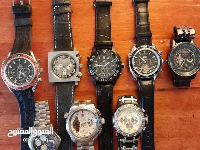  Others watches  for sale in Hawally