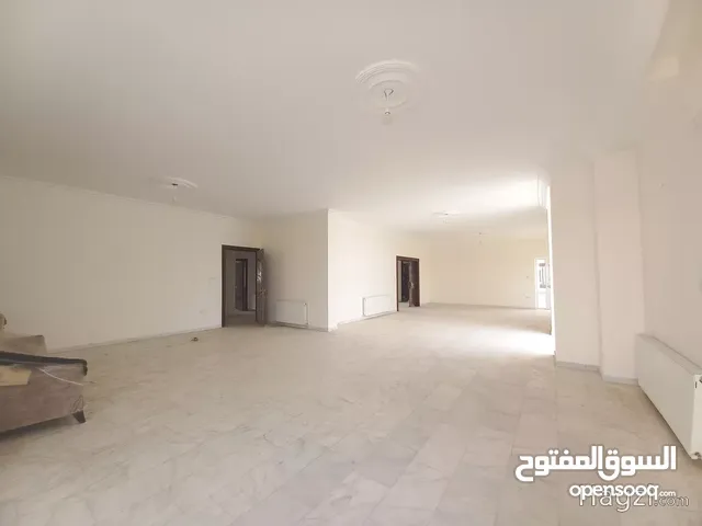 385 m2 4 Bedrooms Apartments for Sale in Amman Tla' Ali