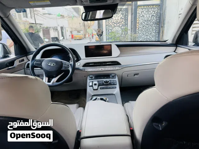 هونداي بالاسايد