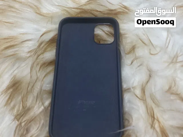 كفر iPhone 11 سيليكون