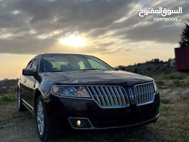 لينكولين MKZ 2011 ممشى قليل