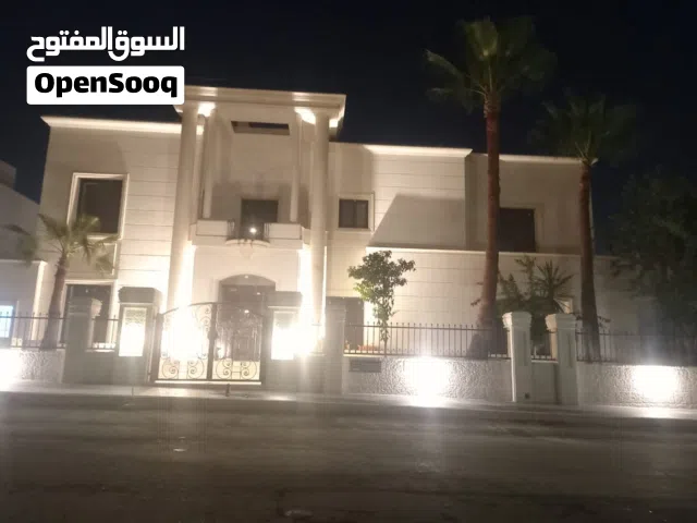 فيلا للبيع عبدون