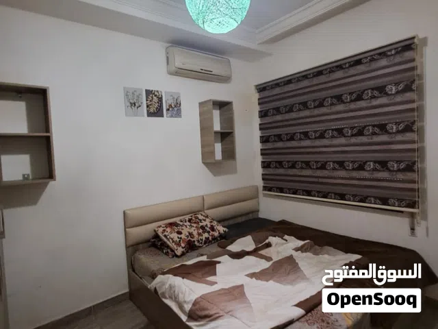 استوديو مفروش للإيجار في قلب [عمان