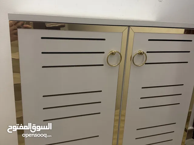 5-shelf shoe rack