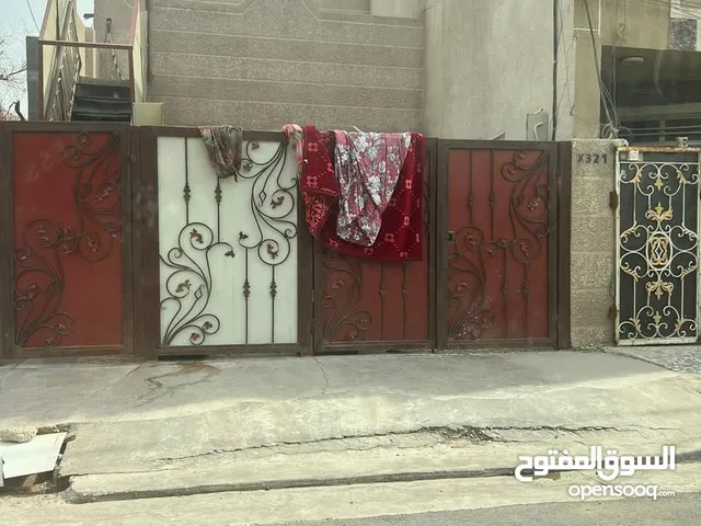 200 m2 4 Bedrooms Townhouse for Sale in Baghdad Saidiya