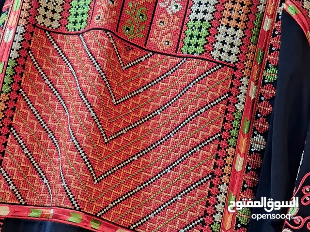 Thoub Textile - Abaya - Jalabiya in Zarqa