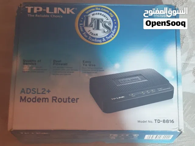 راوتر TP-LINK