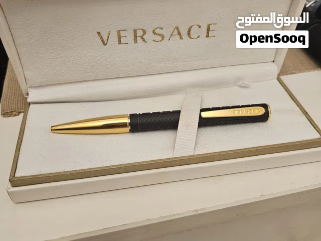 Versace pen