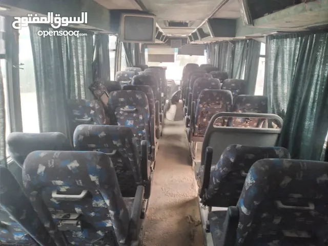 حافله للبيع نظيفه تبي دورة بسيطة الاتصال نفس رقم ع وتساب