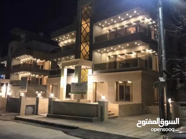 شقة راقية في قلب خلدا ام السماق للايجار بسعر خيالي!