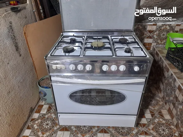 Universal Ovens in Ajloun