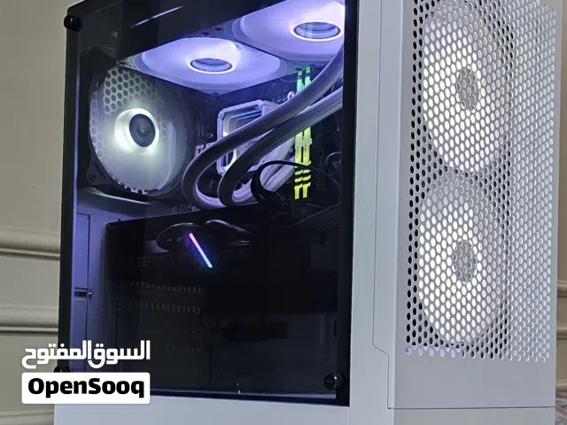 Gaming PC + alot of upgrads