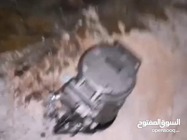 كمبريسر استيشن 2003 الى 2007