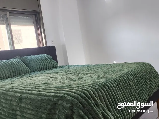 150 m2 2 Bedrooms Apartments for Rent in Ramallah and Al-Bireh Al Masyoon