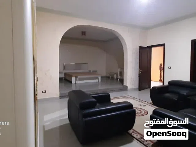 1 m2 More than 6 bedrooms Villa for Rent in Tripoli Bin Ashour