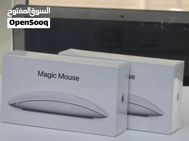 Apple magic mouse 2 new فارات ابل جديدة