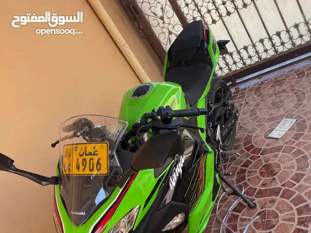 كوازكي موديل 2023 للبيع أو المبادلة بسيارة