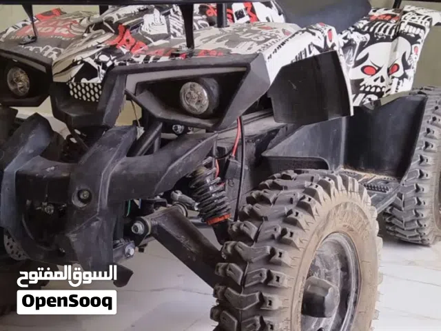 للبيع دراجة كهربائي