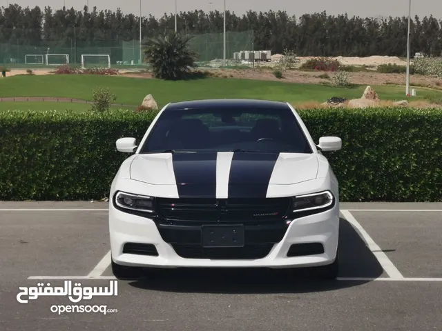 Dodge Charger 2019 in Dubai