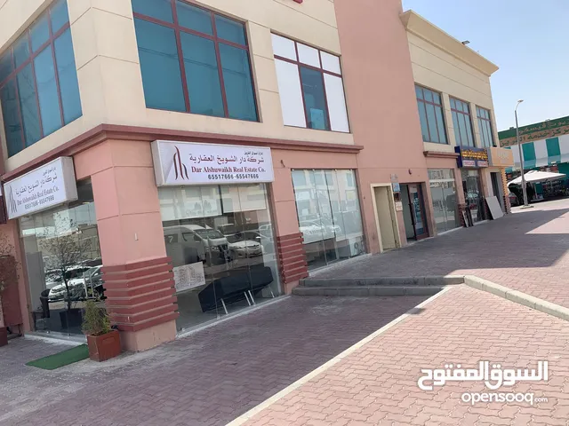 محل للإيجار في منطقة اسواق القرين من المالك مباشرة وبدون خلو او عمولة