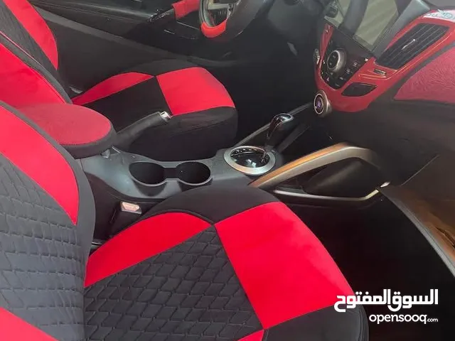 هونداي فوليستر