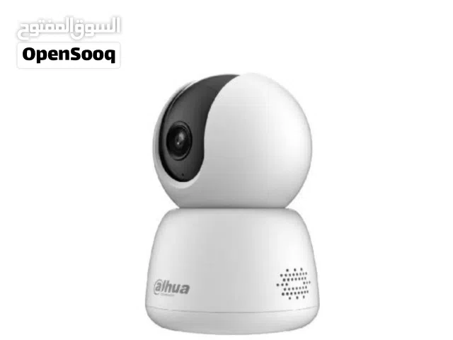 Camera wifi 2k dahua