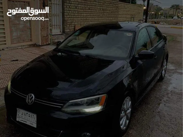 Volkswagen Jetta 2012 in Baghdad