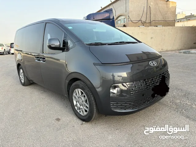 Used Hyundai Staria in Dammam
