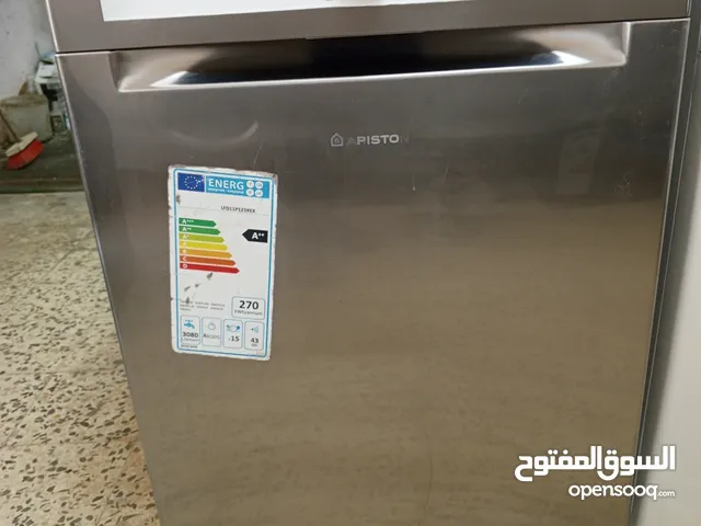 Ariston 14+ Place Settings Dishwasher in Irbid