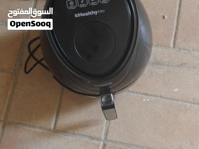 Very good air fryer