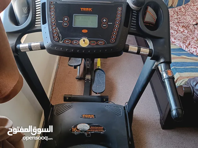 جهاز رياضه مشي