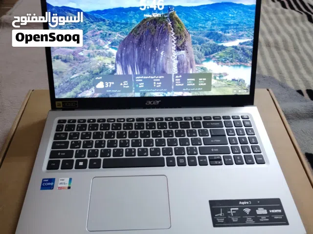 Windows Acer  Computers  for sale  in Al Madinah
