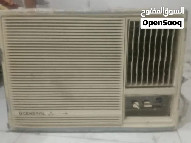 general AC