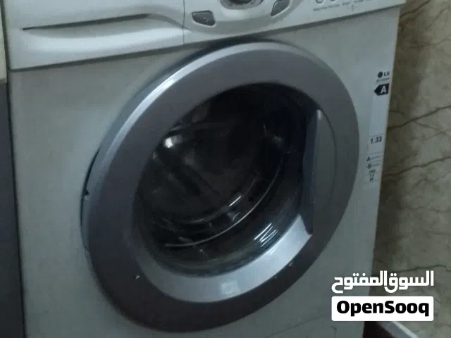 غساله ل جي 7ك للبيع