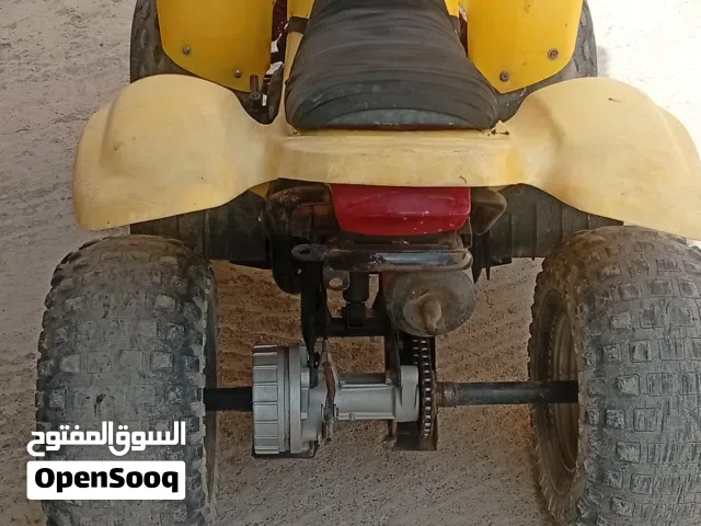 دراجه للبيع