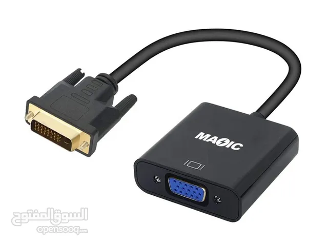 Chargers & Cables for sale in Muscat